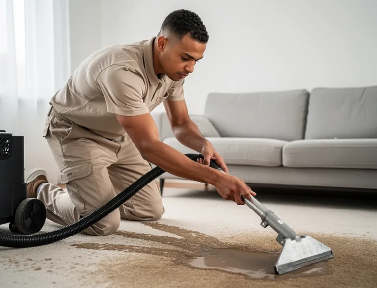 water damage restoration Taylors Hill